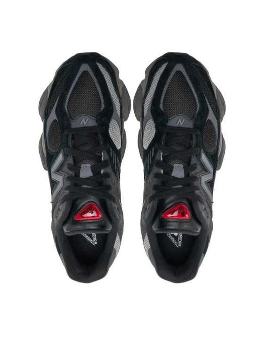 New Balance - Сникърси U9060BLK Черен №43 Оригинал Код