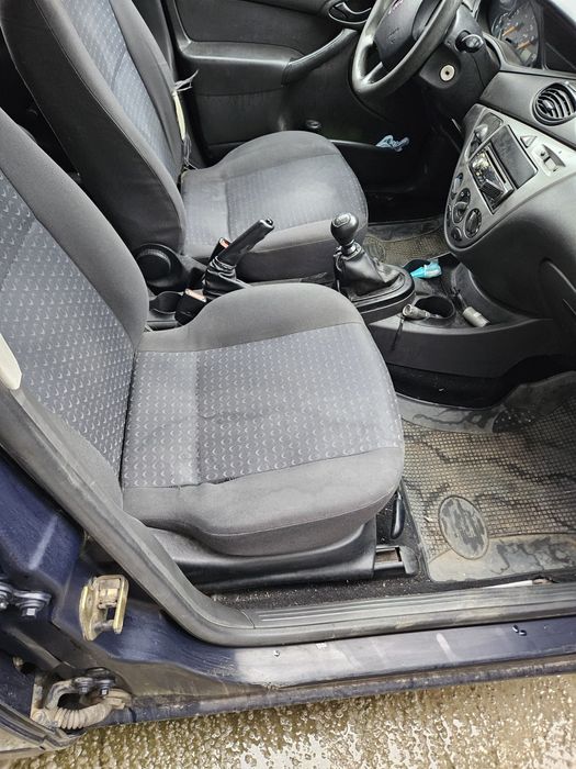 Vand Ford focus 1.8 tdci