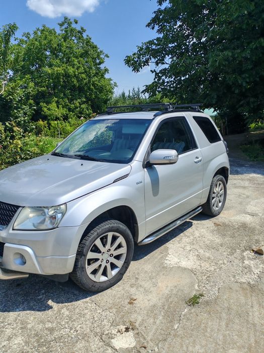 Vând Suzuki Grajd Vitara