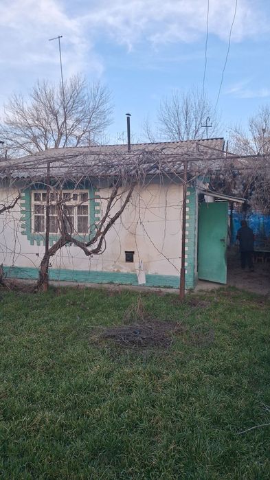 Продается Дом дача не далеко от Ташморя