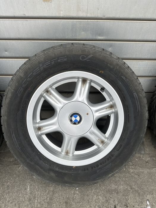Jante Bmw style 10 , 5x120 R15 E36 / E34 / E32 225.60.R15