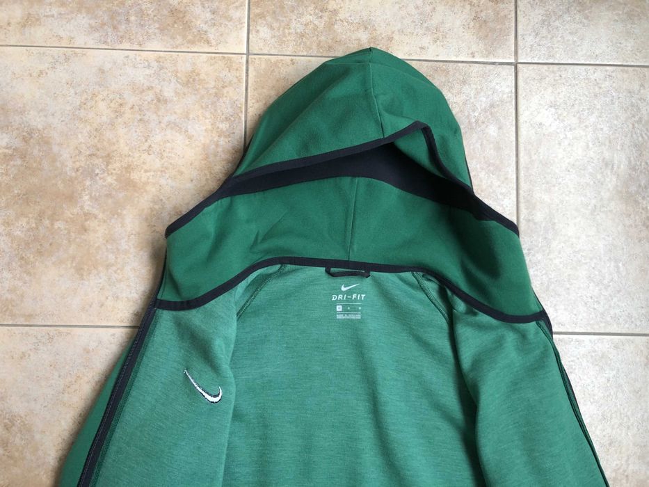 Nike Men Dry Showtime jacket яке M