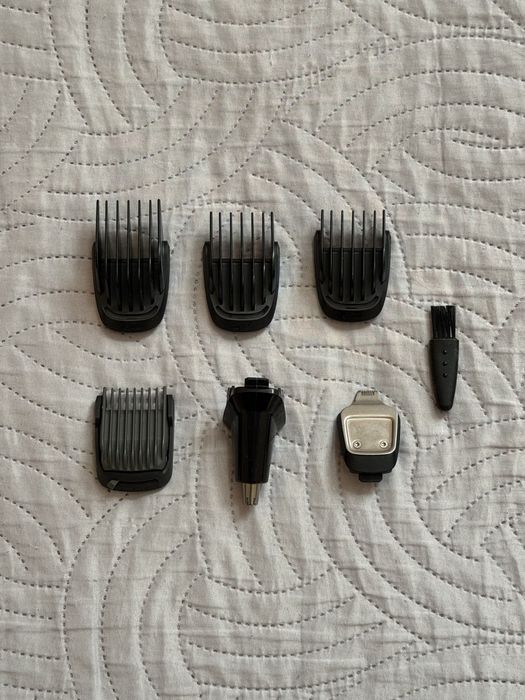 Приставки за машинка Philips