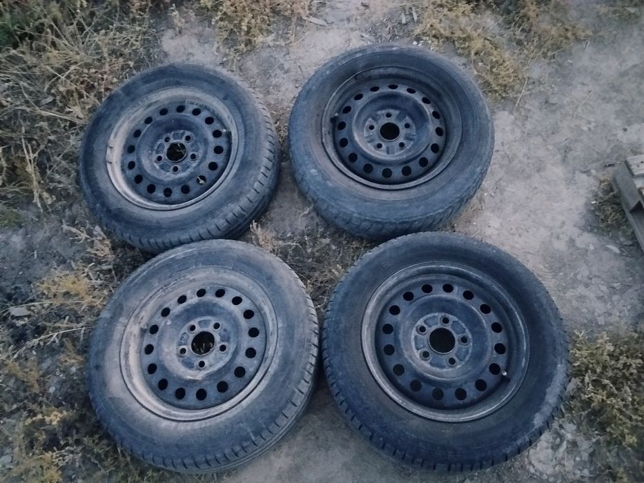 Диски R15 сатылады