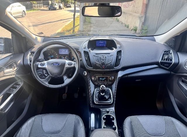 ‼️Ford Kuga 2014 IMPECABIL