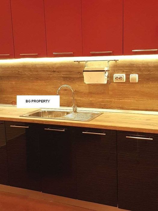 Дава се под наем Склад в София, Бояна - 252 кв.м за 1500 € - Снимка #4