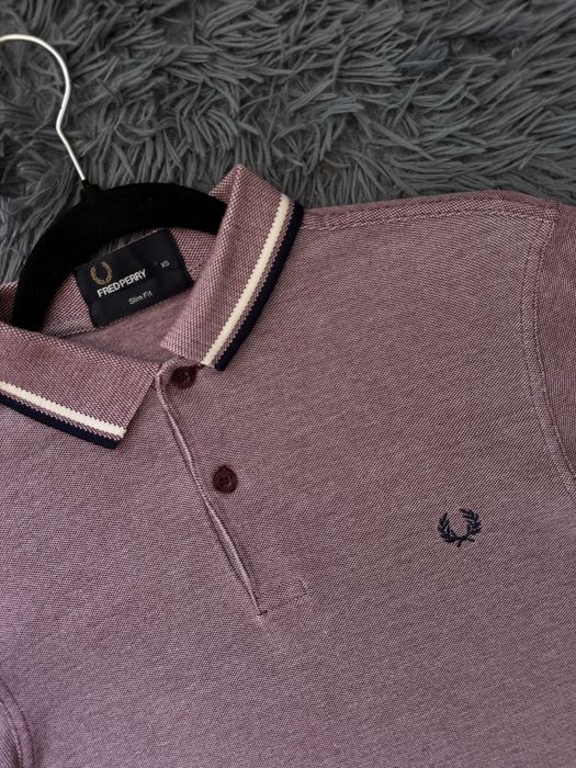 тениска Fred Perry Polo