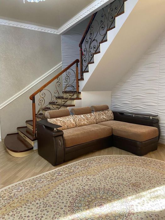 Продается дом в мкр Лесхоз