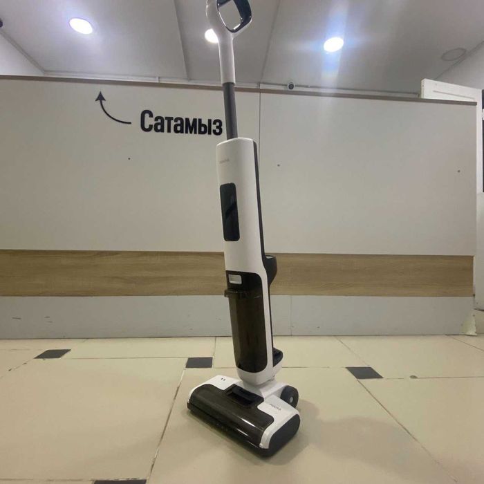 С32/ Пылесос FOURO FFW-F5B/ sk148599