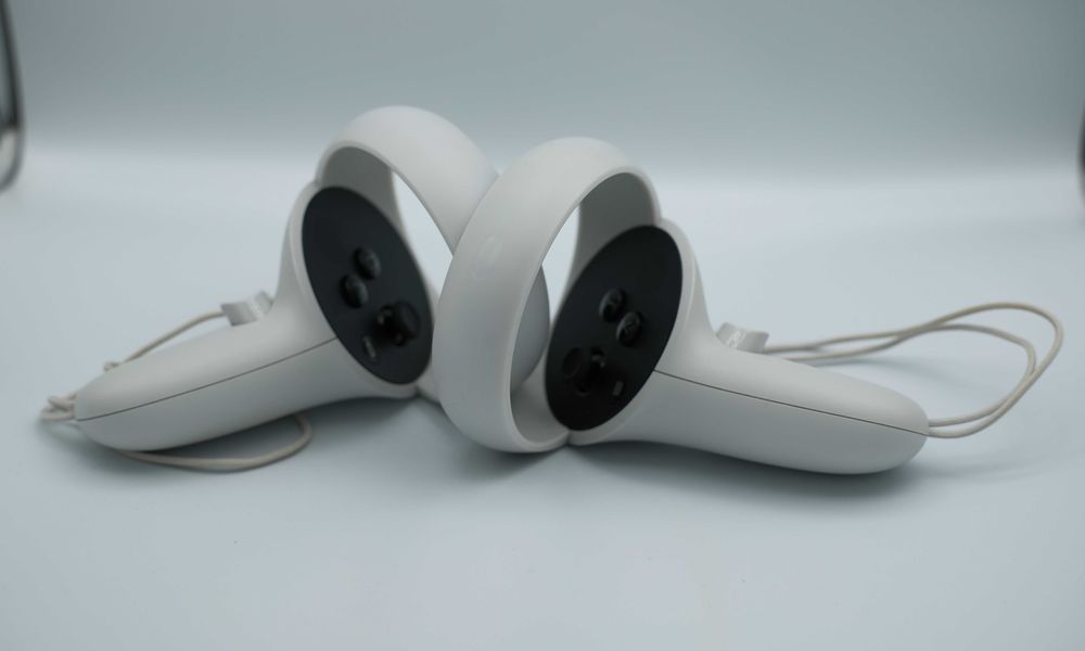 oculus quest 2 second hand si noi de vanzare • Anunturi • OLX.ro