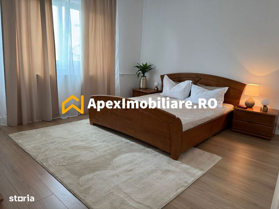 Apartament 2 camere de inchiriat Berceni Bucuresti | ApexImobiliare.ro