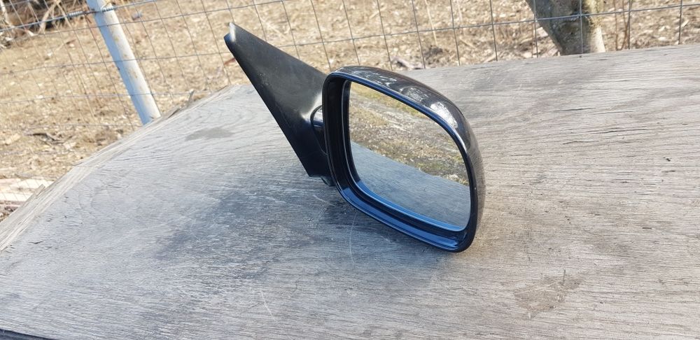 Oglinda Manuala Dreapta Seat Toledo 2 Leon 1M