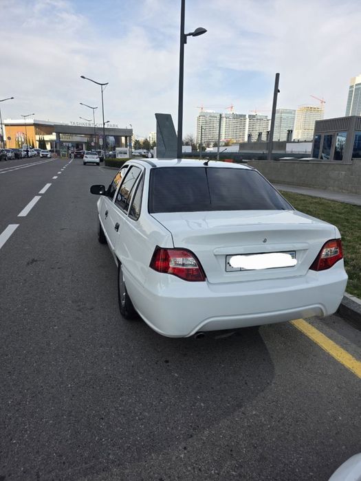 Nexia 2 sons gibrid 2012/2013