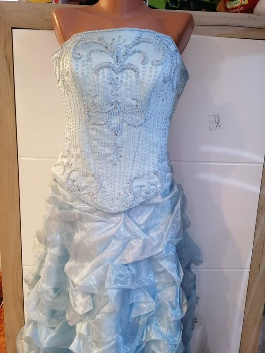 Rochie ocazie mar 38-40