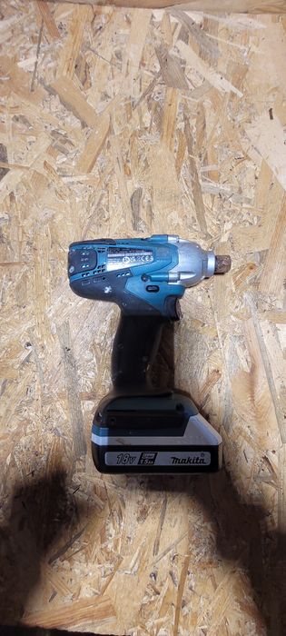 Filetanta makita impact