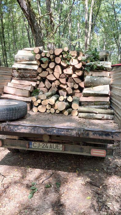 Depozit Vindem lemn de foc