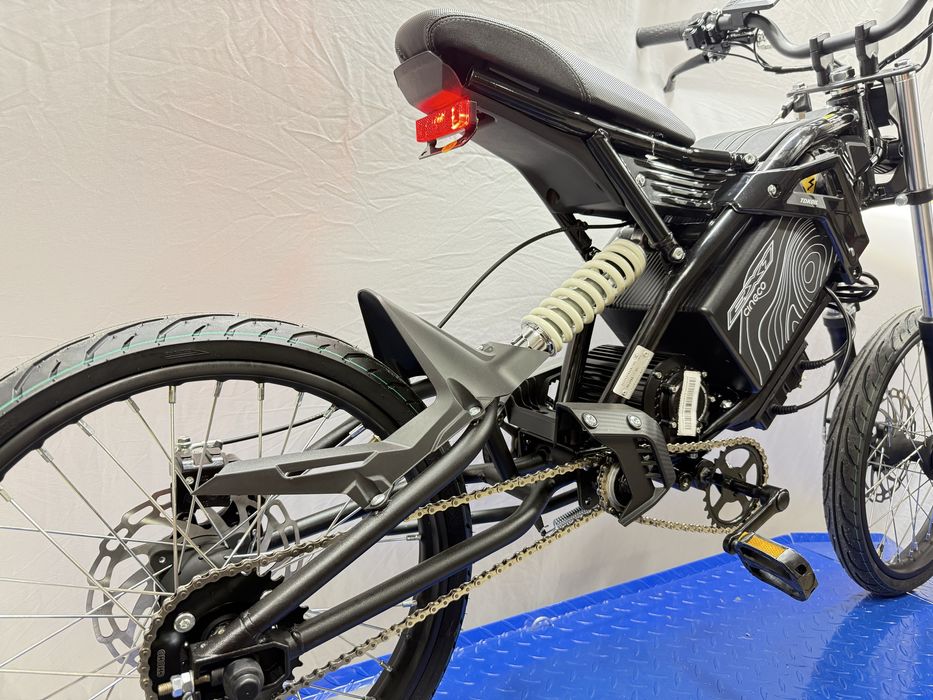 Cineco EX1 2024 НОВ