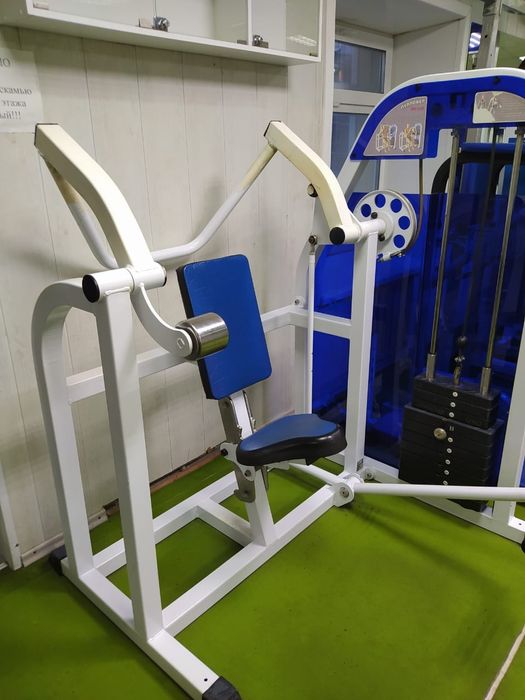 Продам тренажер пуловер