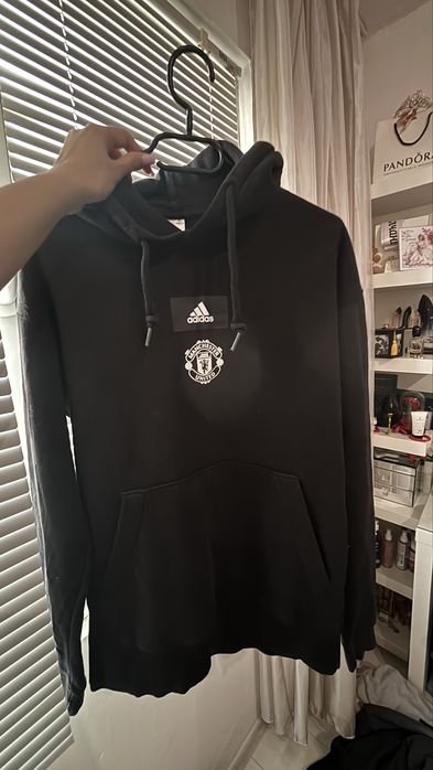 Manchester united  Hoodie