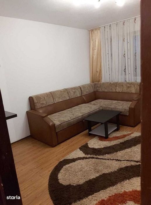 Apartament cu 2 camere, str Dariu Pop, Micro 14.
