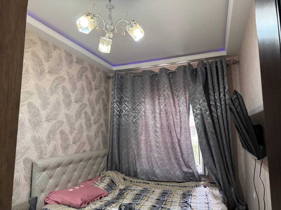 Продаётся квартира 2/3/4 Карасу-1 №А440