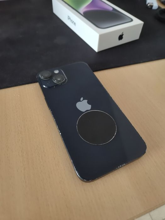 Iphone 14 128gb fullbox