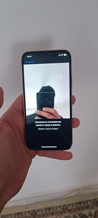 iPhone 12 Pro / 128Gb / Айфон 12 Про