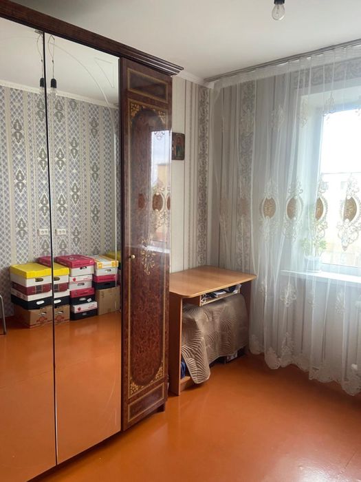 Продам 3 комн. Казтеатр