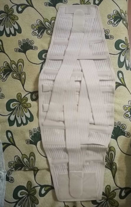 Продам бандаж для поясницы