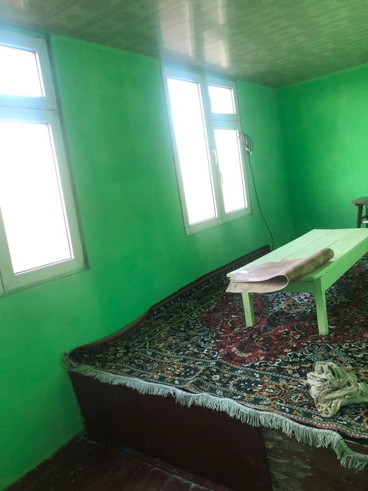 Kogon  uy ipak yo'li