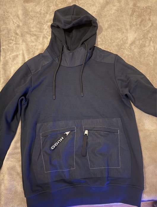 Hugo Boss Tracksuit M