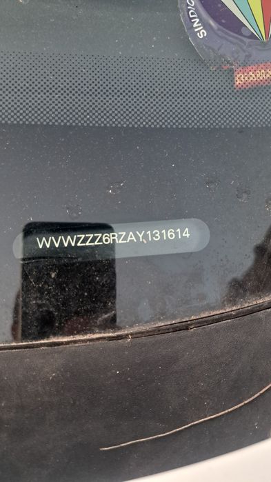 Vw polo 1.4 dsg automata