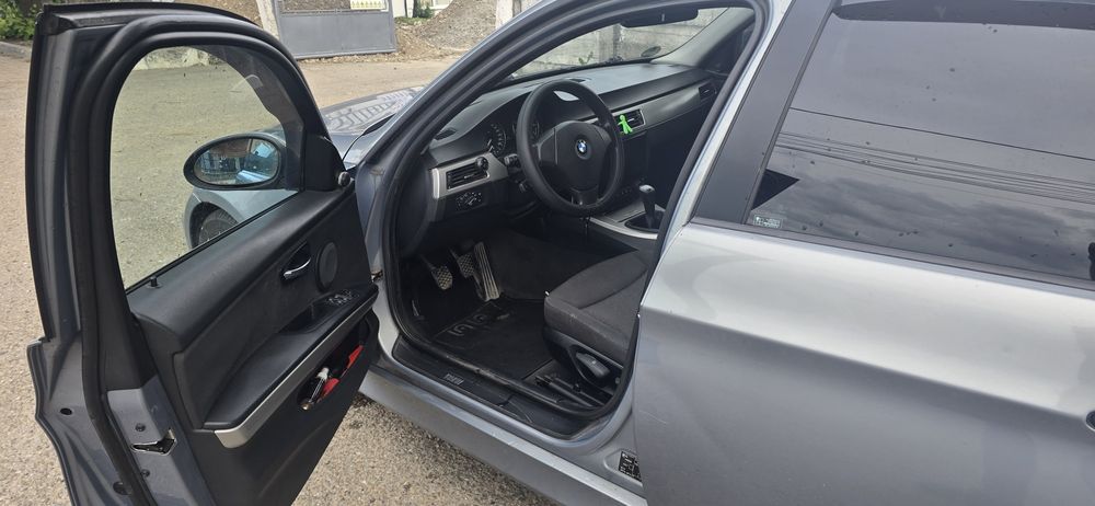 Vand BMW e90 318i