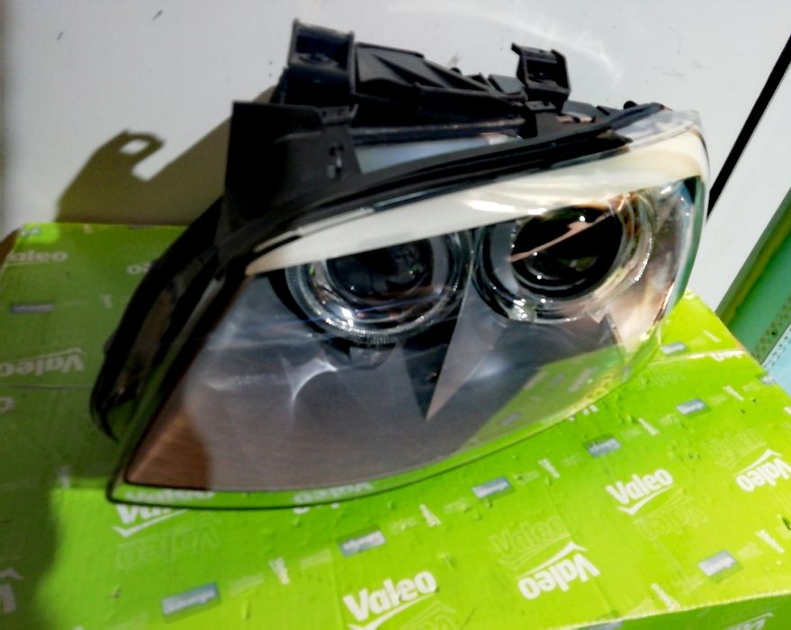 Фар фарове за BMW 3 E92 E93 / БМВ Е92 Е93 Facelift