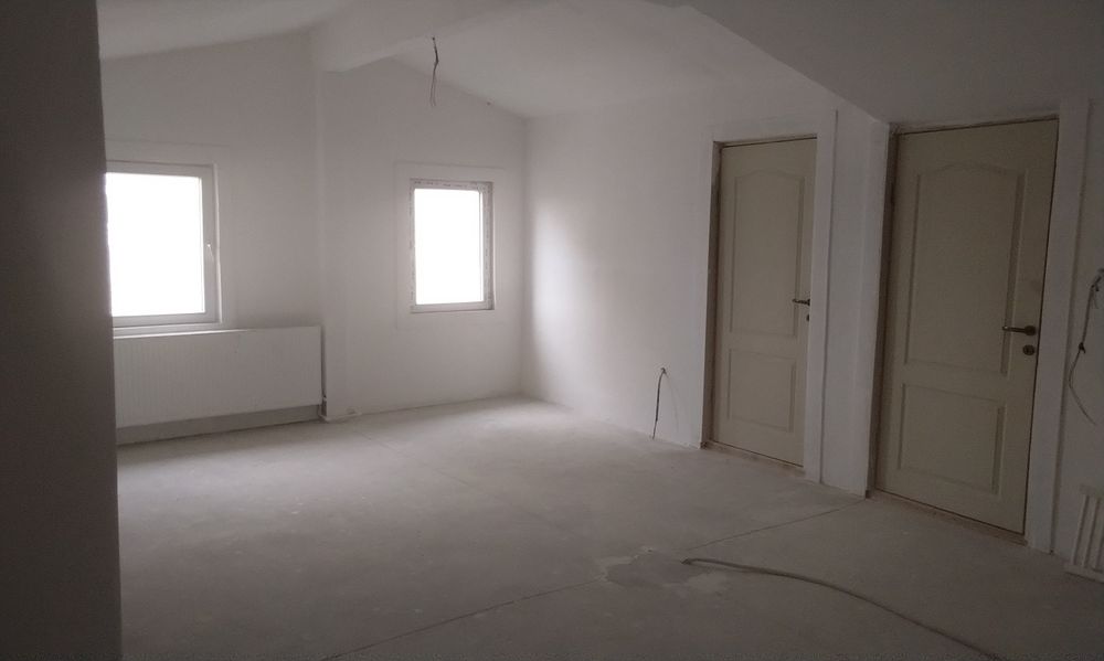 Vand jumate de duplex