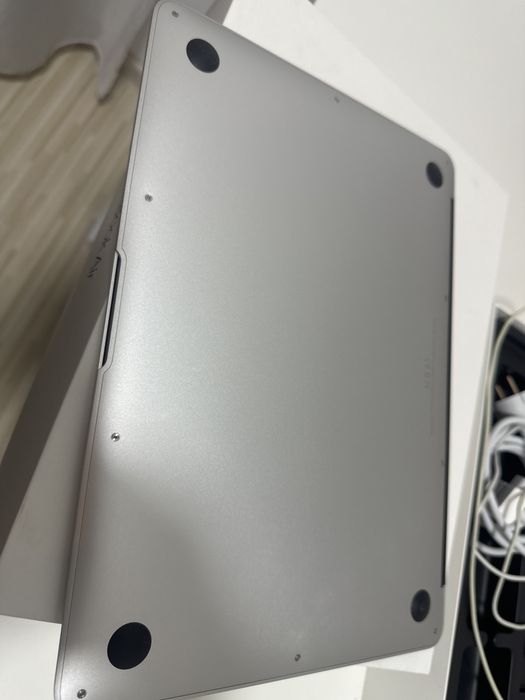 Mac book air (13-inch,2017)
