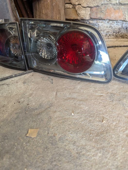 Задни фарове / стопове за Мазда 6 комби Mazda 6 kombi