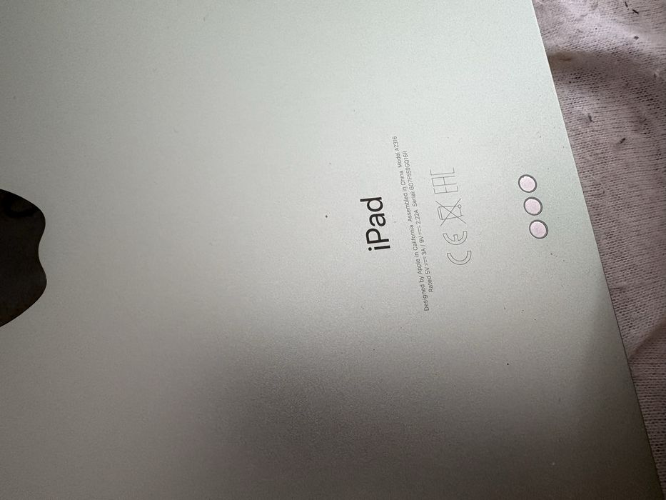 IPad Air 2020 impecabil