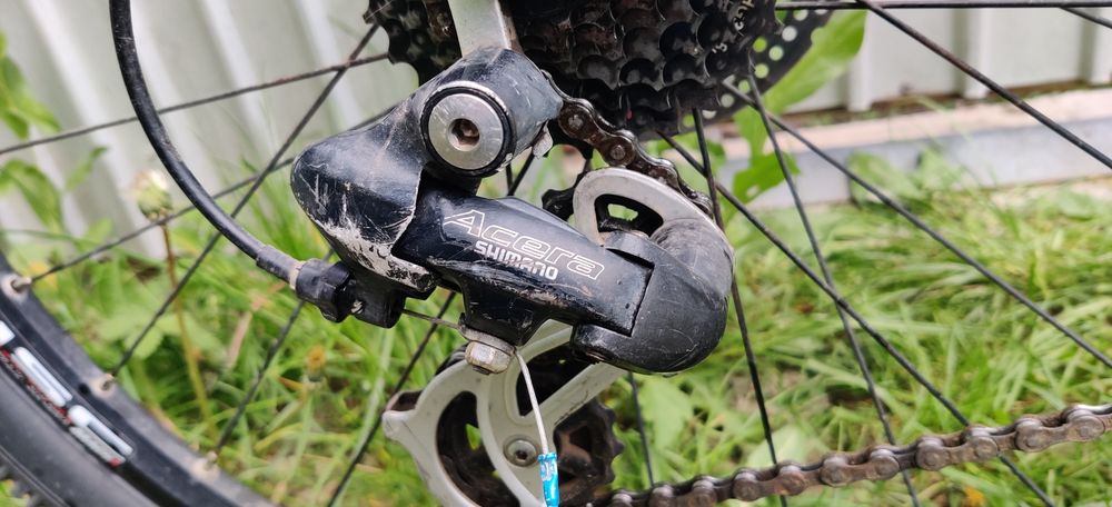 Bicicletă Konor roti 26"