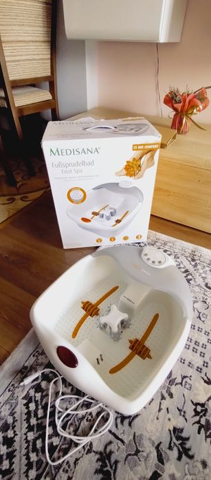 Масажор за крака Medisana FS 885 Германия