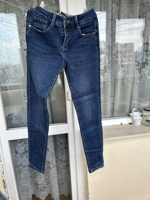 Дамски дънки по 5€