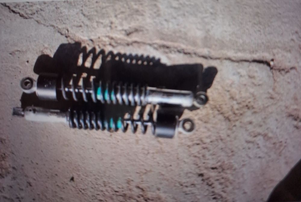 Продам запчасти на мопед альфа