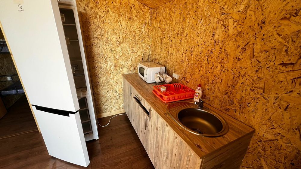 Продам домики на Самарке.