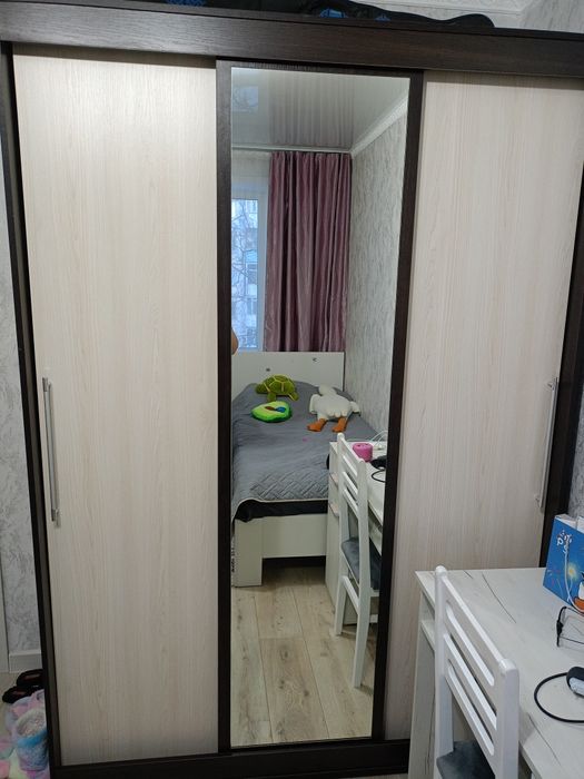 Продам шифонер в отличном состоянии