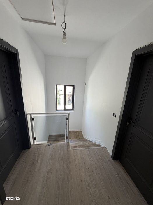 Vila individuala Mutare imediată