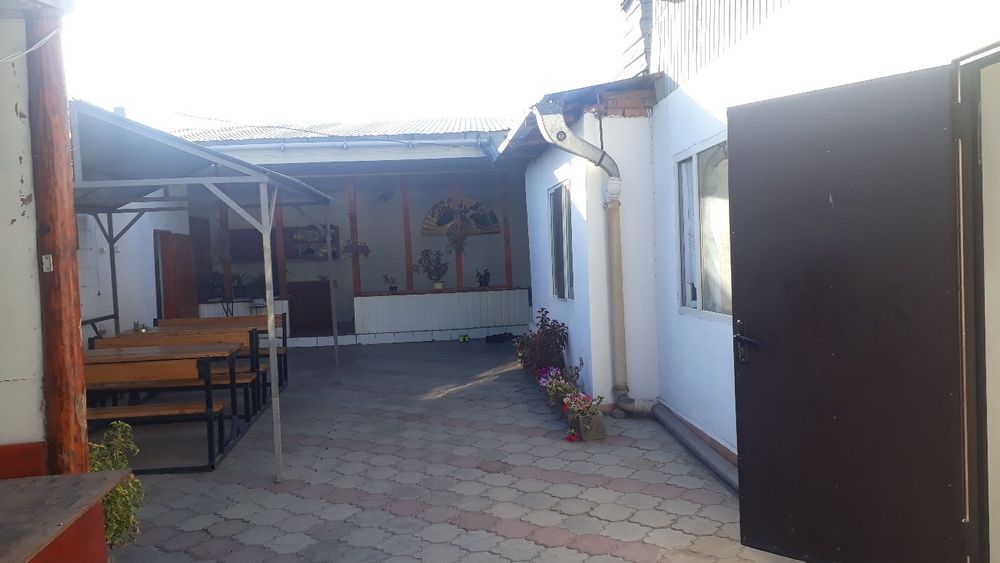 Продам дом продам столовую