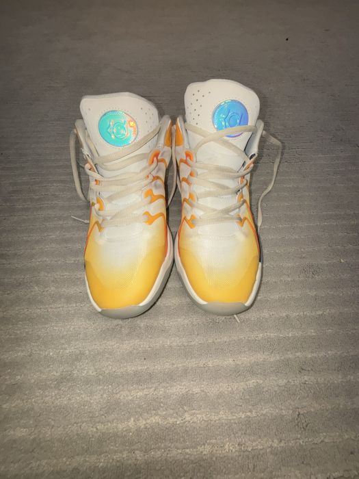 nike kevin durant 17