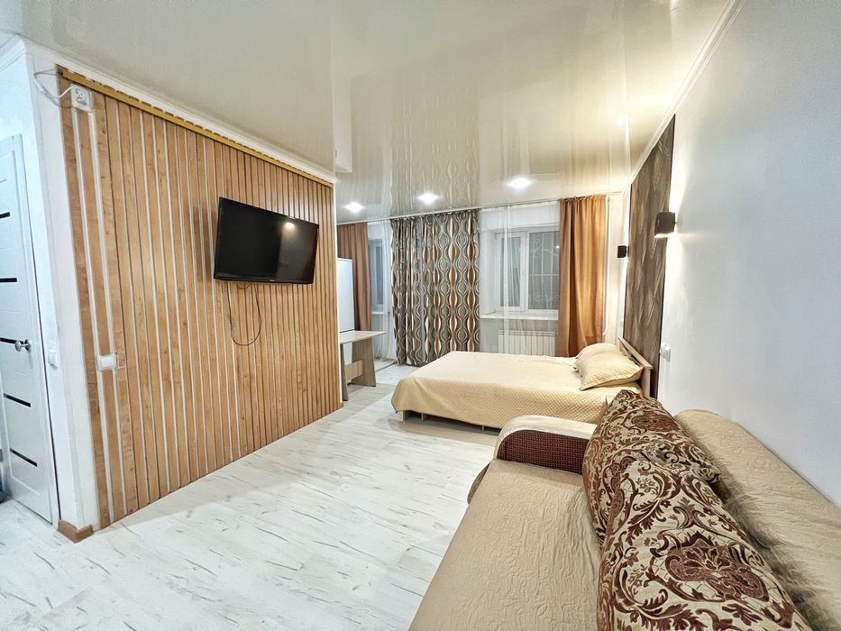 Сдам студия на Часы, День, Ночь, Сутки