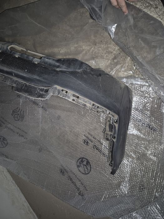 Продам Бампер хюндай туксон  Американец