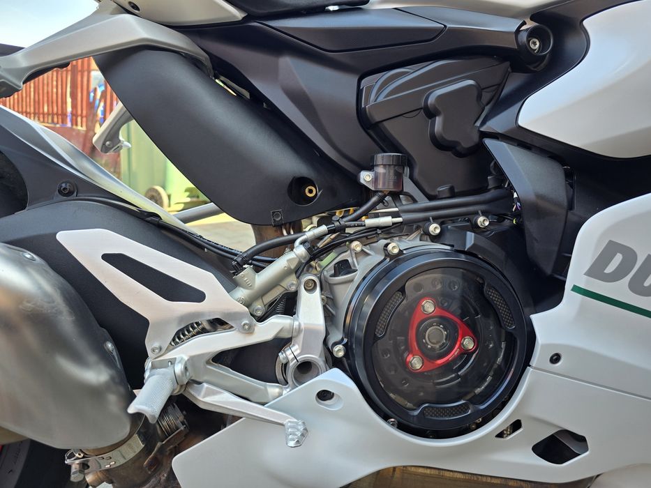 Ducati 959 PANIGALE  04.2018